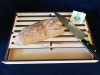 Rozprávkový chlebník so šuflíkom