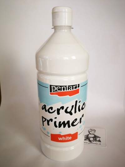 Podkladová farba 1000ml
