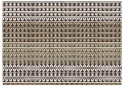 Čarovný Egypt 3