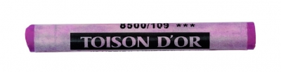 Prašná krieda Toison D´Or purpur karmínová