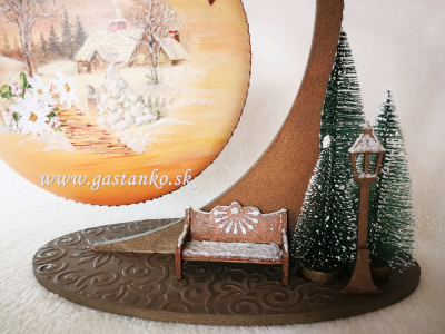 Pasta Deluxe Laníž