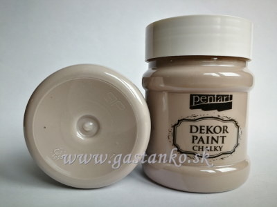 DPS piesková 230ml