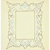 Ornamentálny rámček