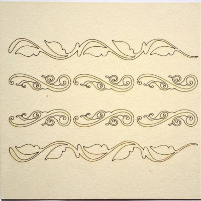 Ornamenty