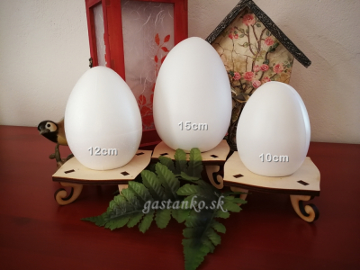 Vintage stojanček pod vajíčko