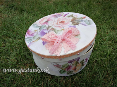 RP Ružičky a zvončeky