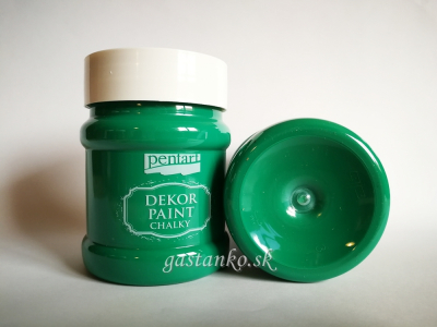 DPS zelená 230ml