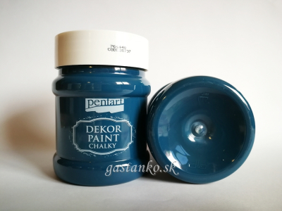 DPS námornícka modrá 230ml