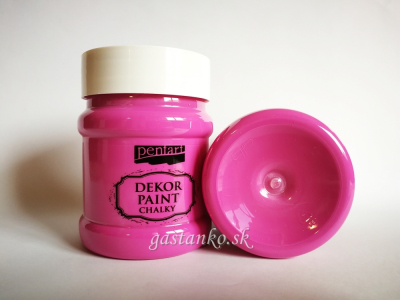 DPS pink 230ml